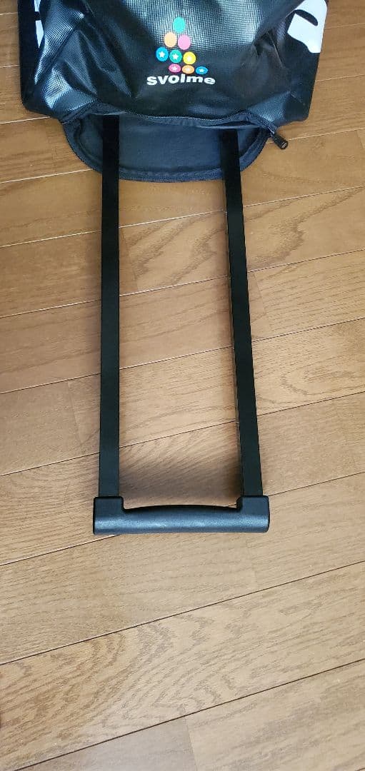 スボルメ　キャリーバッグ