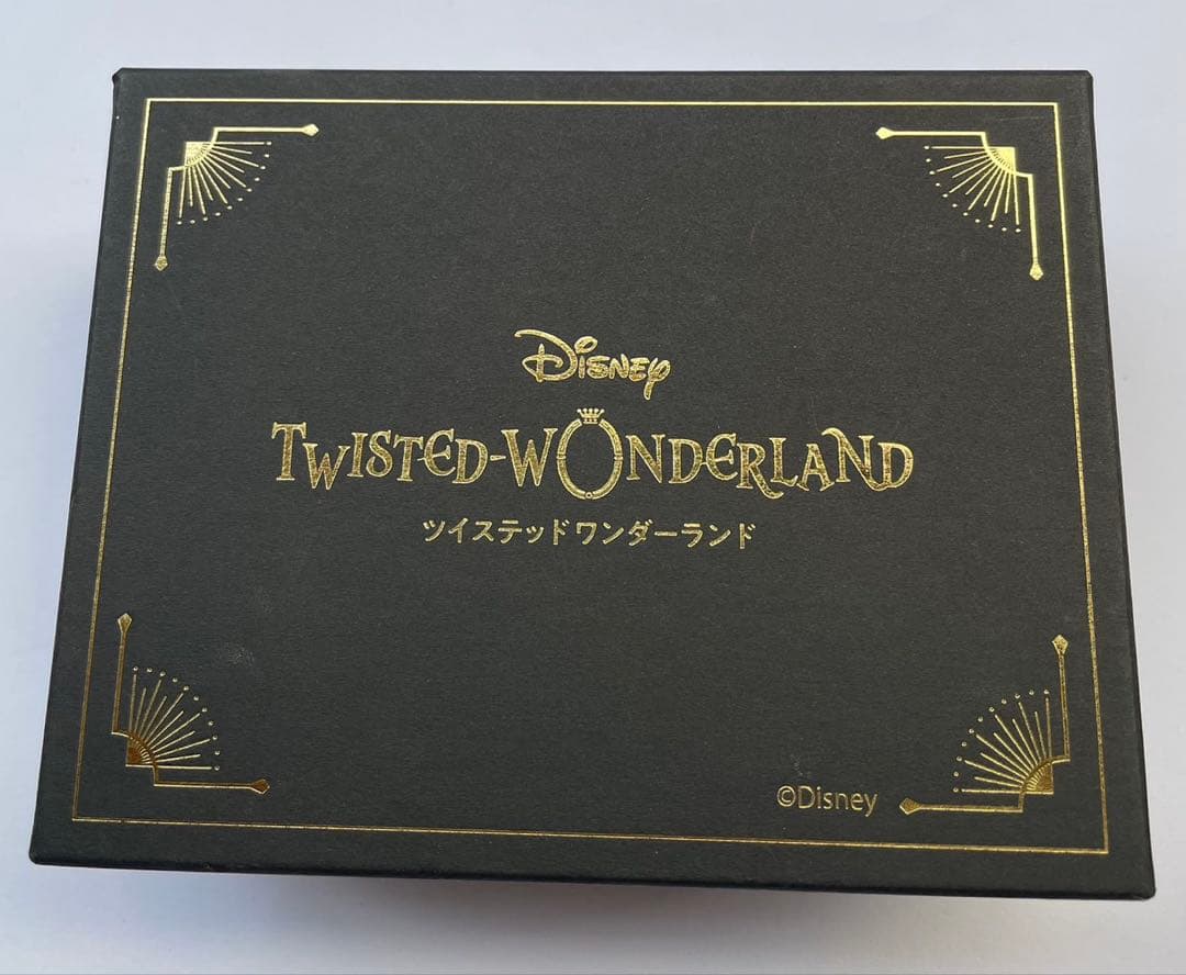 ききページ【新品】サマンサタバサプチチョイス 三つ折り財布　ハーツラビュル