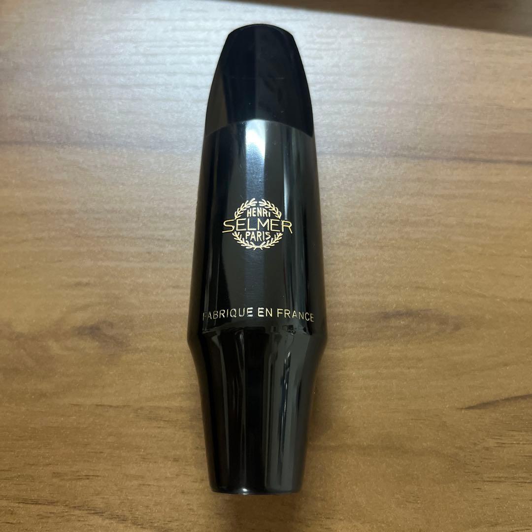 Selmer S80C☆ バリトンサックス マウスピース リガチャー セルマー