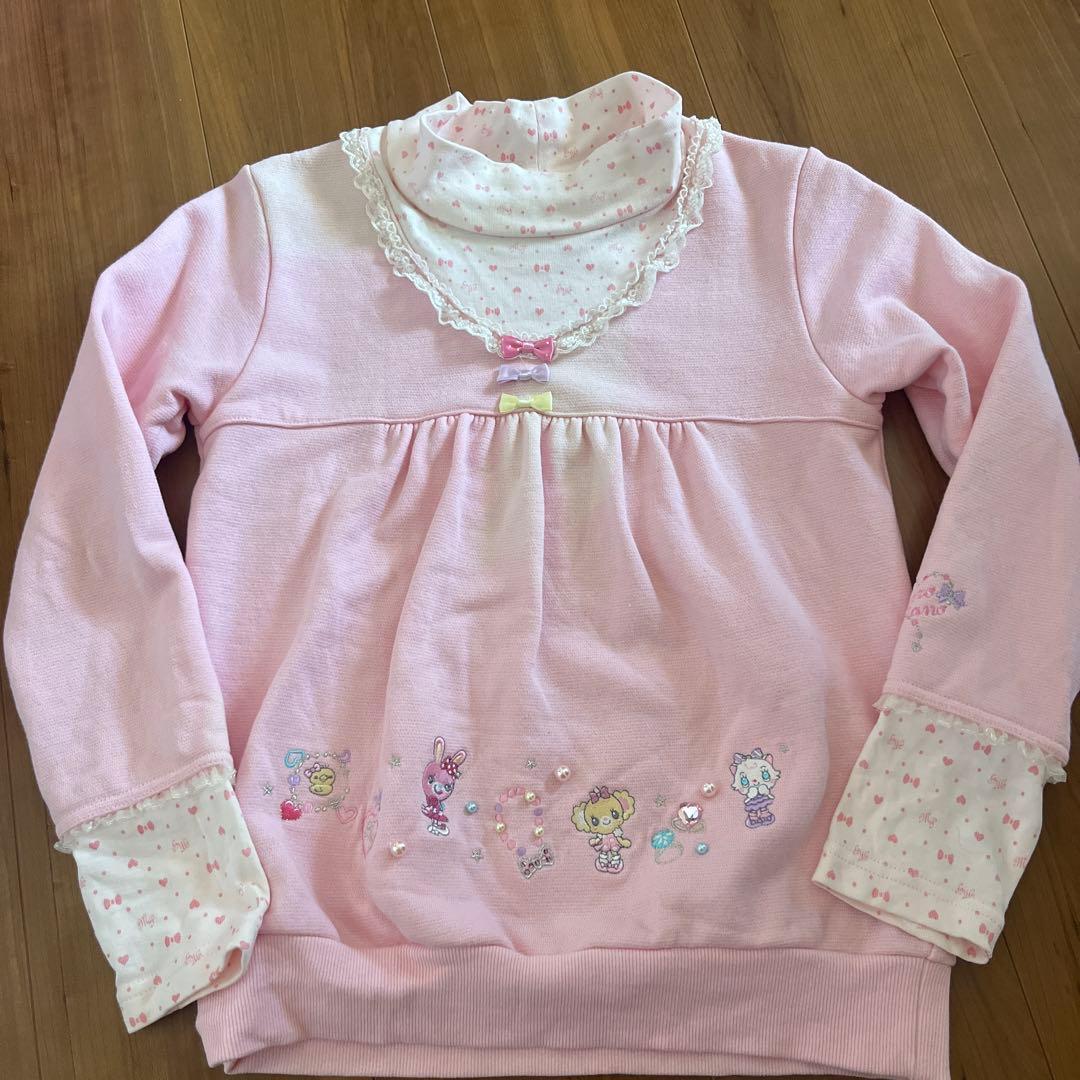 トップス Hai Tang