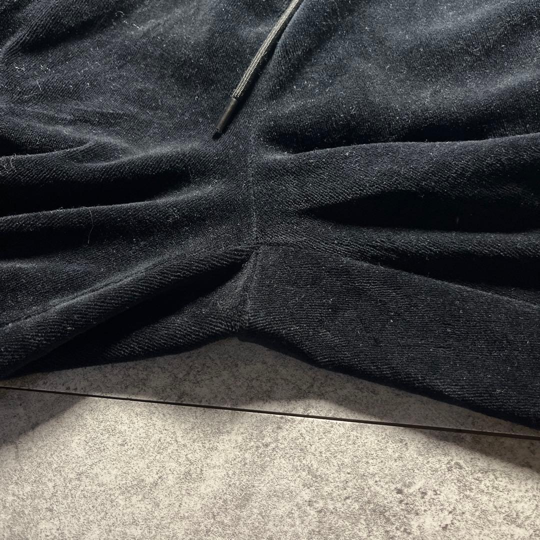 美品 FUBU ベロアジャージ セットアップ XL 送料無料