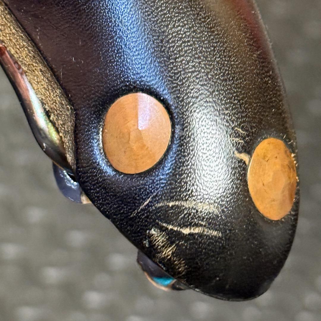 BROOKS PROFESSIONAL S ブルックス　ショートノーズサドル