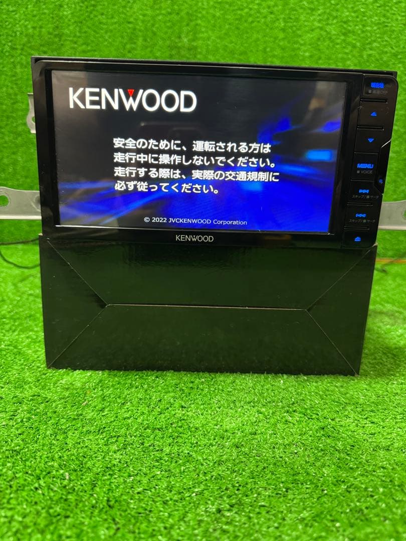 KENWOOD MDV-S709W カーナビゲーション