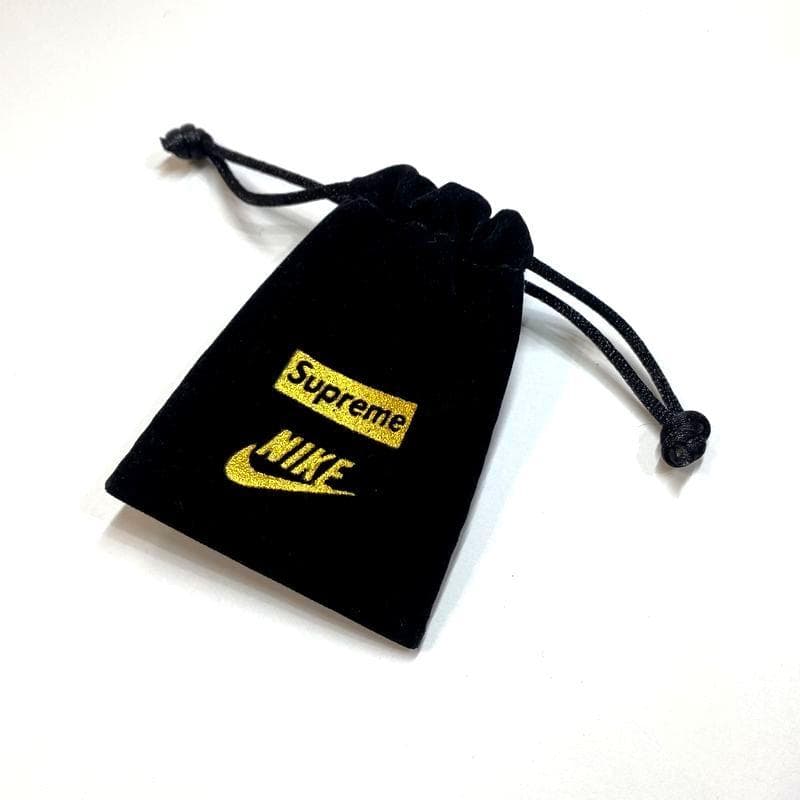 Supreme/NIKE シュプリーム 14K Gold Earring ピアス