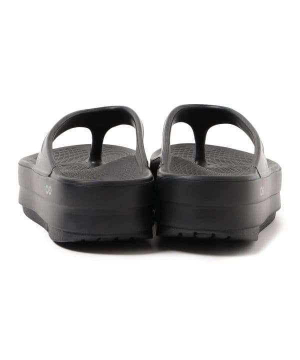 ビームス【EXCLUSIVE】OOFOS / OOmega