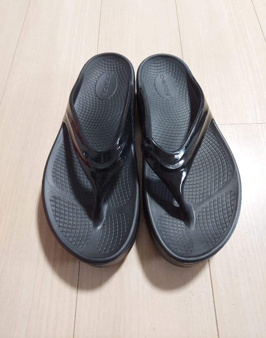 ビームス【EXCLUSIVE】OOFOS / OOmega