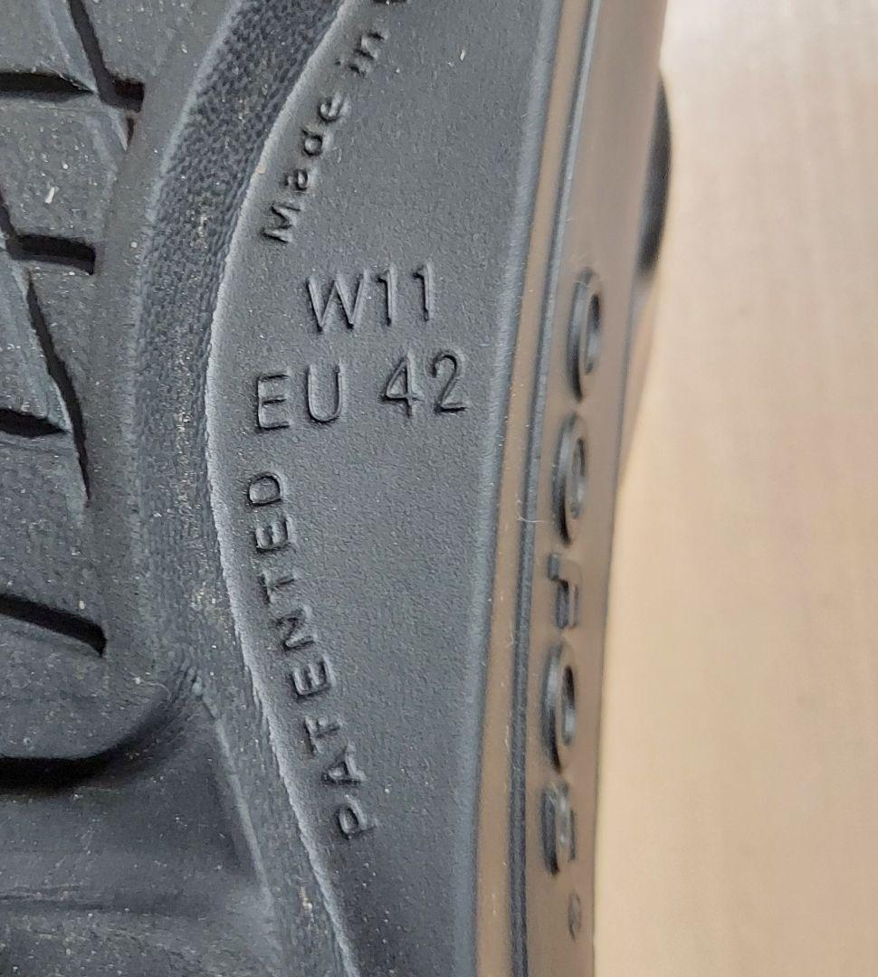 ビームス【EXCLUSIVE】OOFOS / OOmega