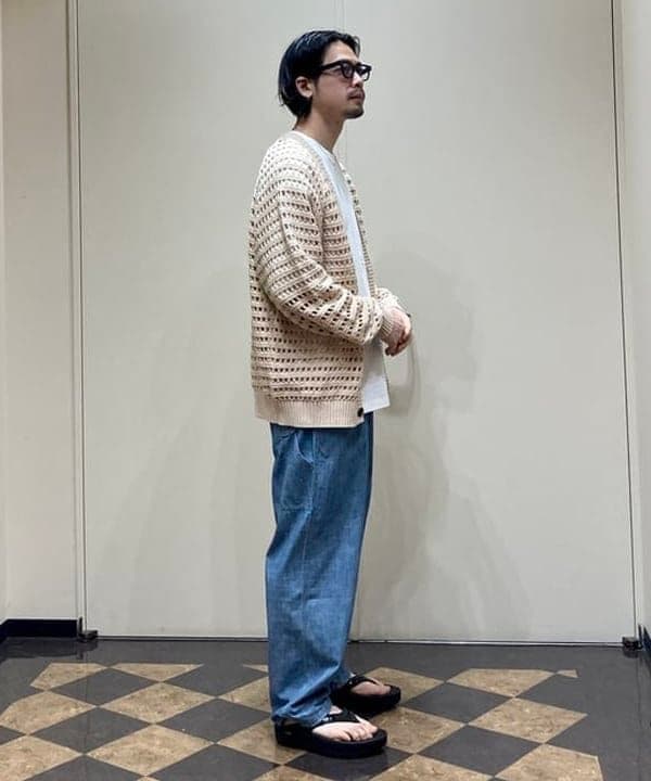 ビームス【EXCLUSIVE】OOFOS / OOmega