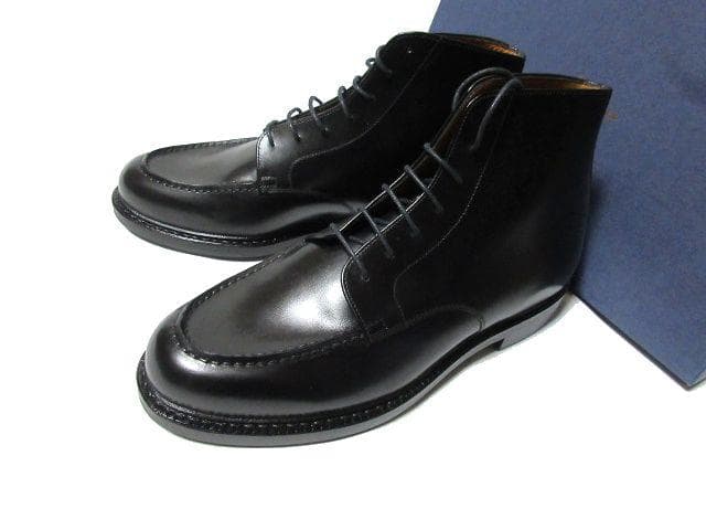 ジャランスリワヤ ブーツ JALAN SRIWIJAYA 99044 Uチップ