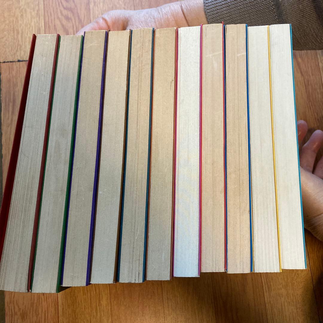 落語家伝 全11巻 村上和彦