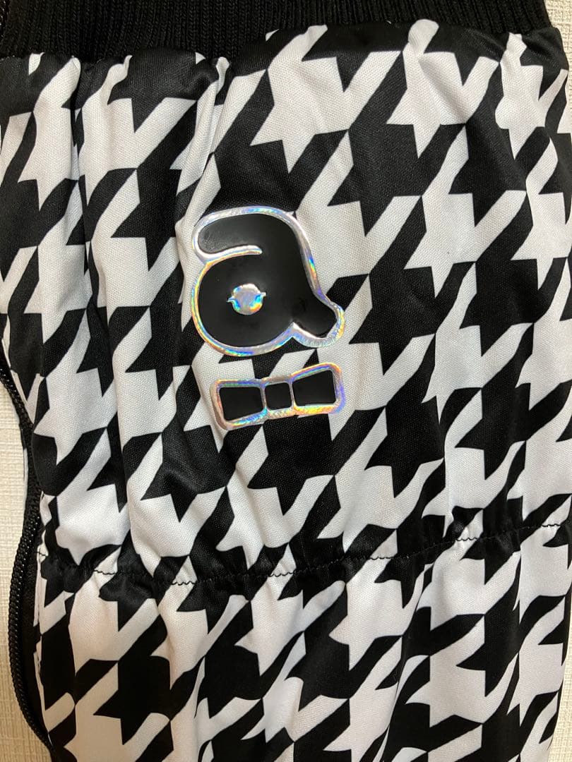 【タグ付き未使用品】レッグウォーマー