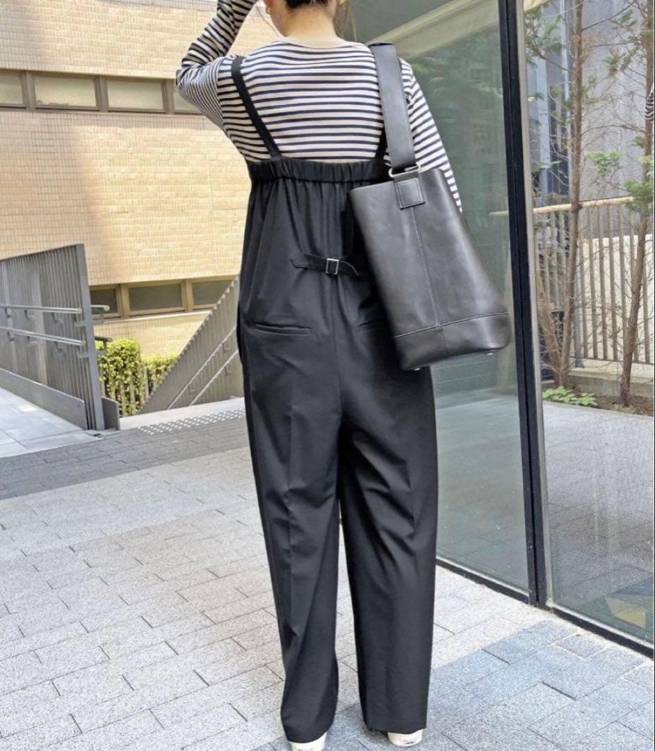 Spick and Spanベアオールインワン