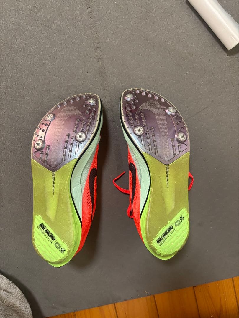 ドラゴンフライ 2 エリート　26.0