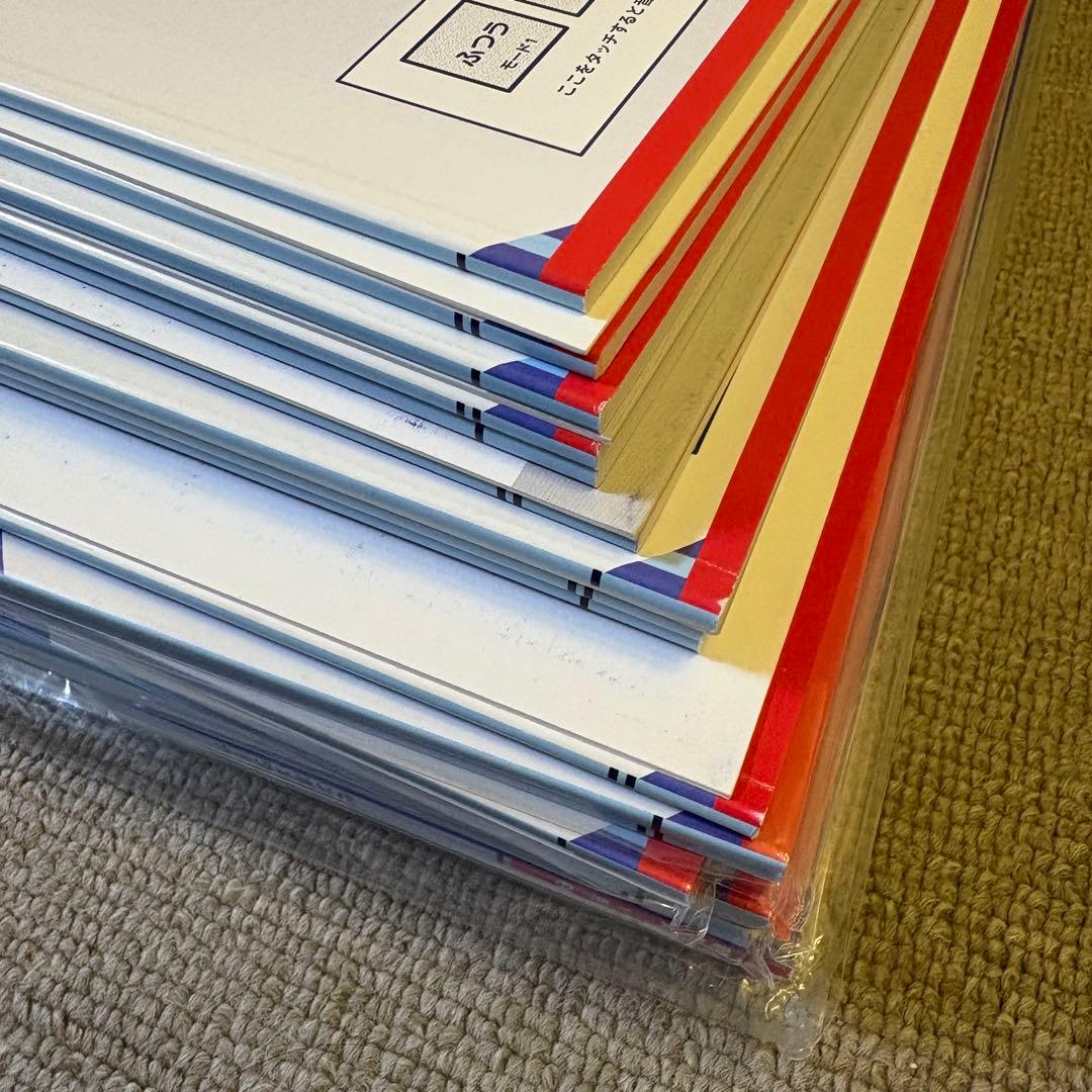 ピンポン！ワーク 年長 おはなしせんせい タッチペン セット 理英会