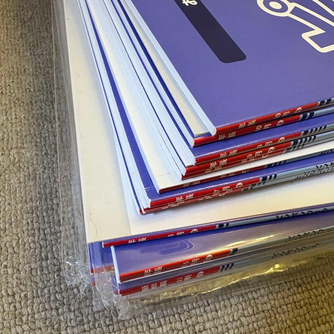 ピンポン！ワーク 年長 おはなしせんせい タッチペン セット 理英会