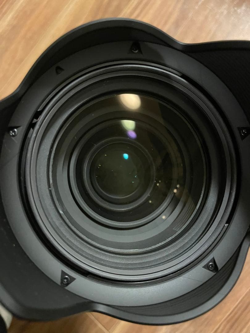 タムロン35-150mmF/2-2.8 Di III VXD ソニーEマウント用