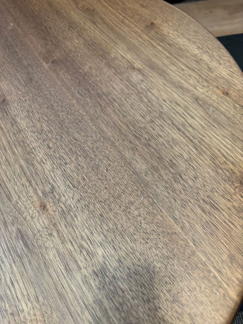 関家具　ローテーブル　小