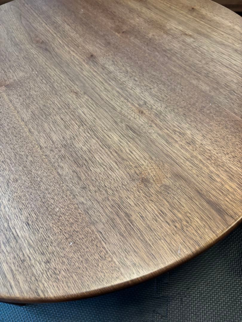 関家具　ローテーブル　小