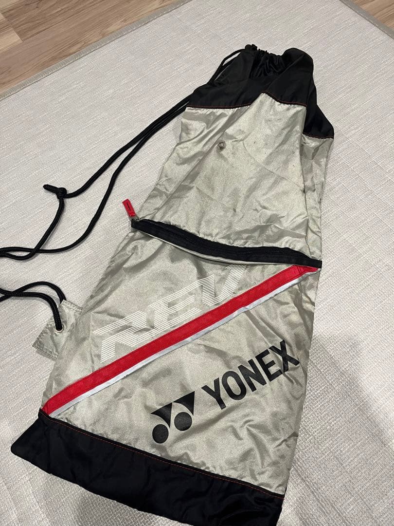 2本セット NANOFORCE8VREV ナノフォース8Vレブ 初期