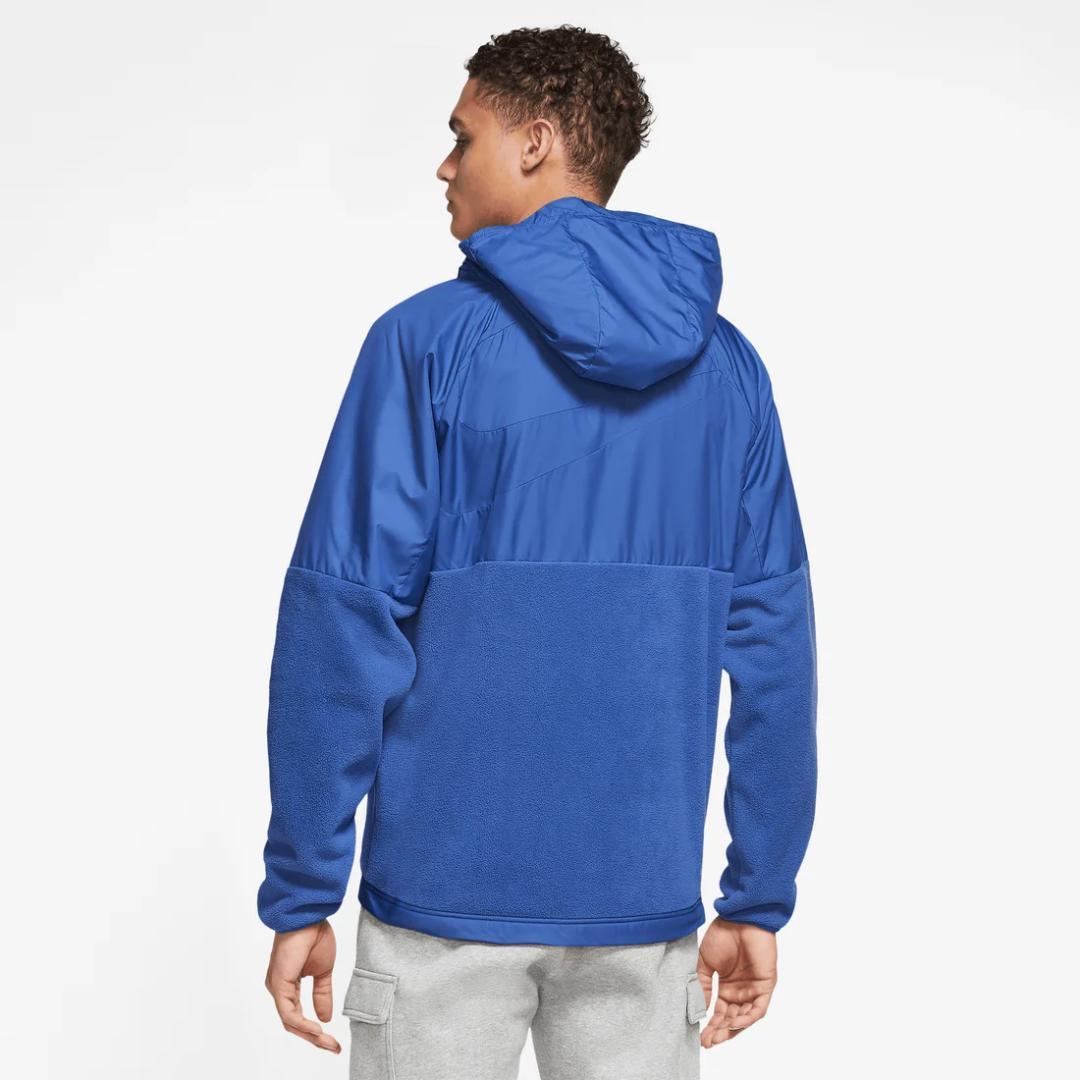 美品 Nike フランス代表 2022 ウィンターライズド AWF ジャケット