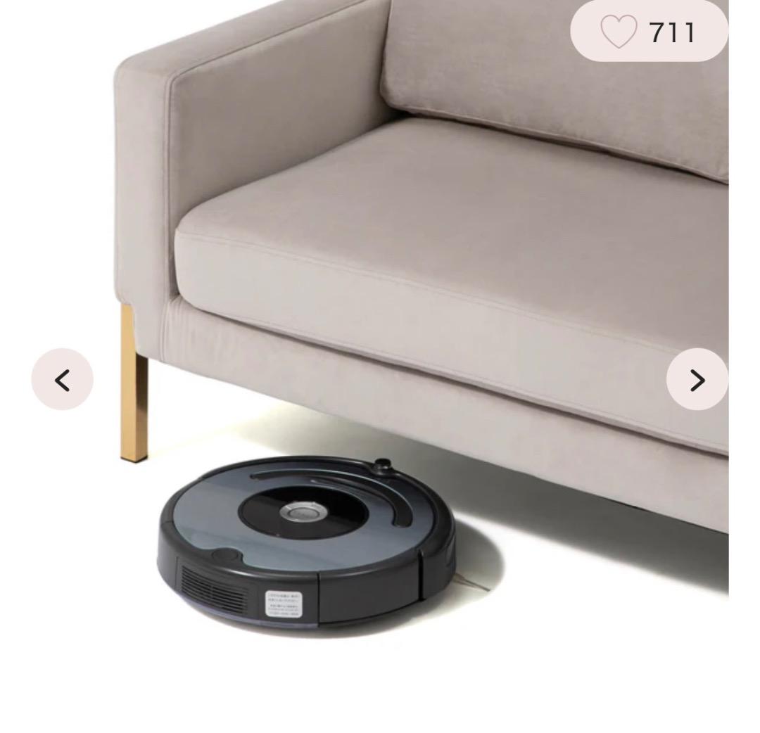 【値下げ中】スプラン ソファ 2S ライトベージュ