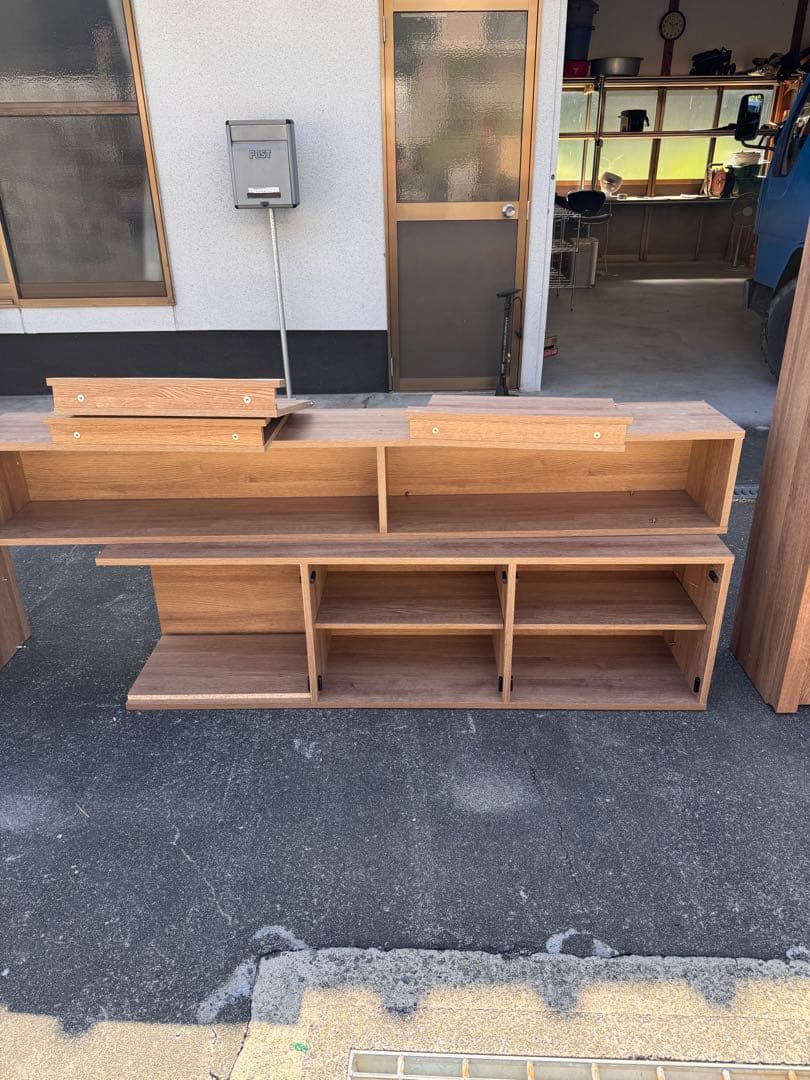 テレビ台 miya shop