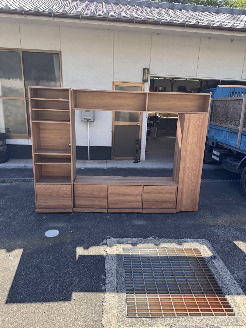 テレビ台 miya shop