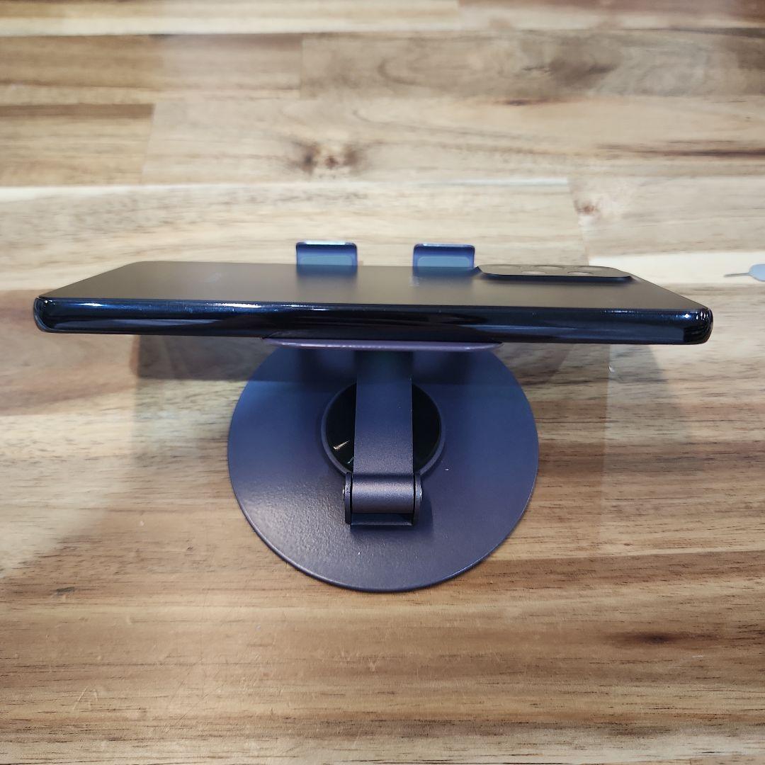 K1389 docomo SIMフリー　Galaxy A53 5G SC-53C