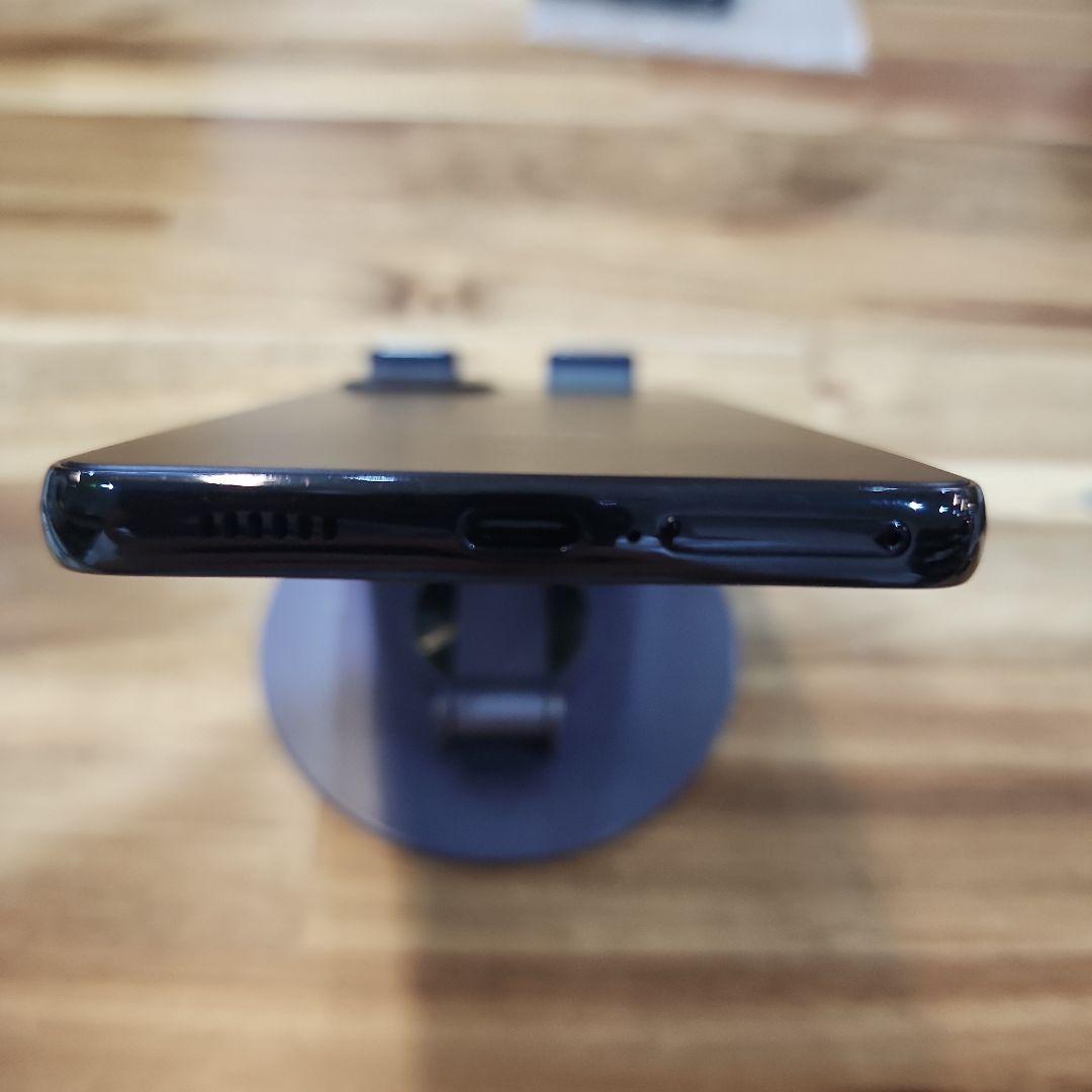 K1389 docomo SIMフリー　Galaxy A53 5G SC-53C