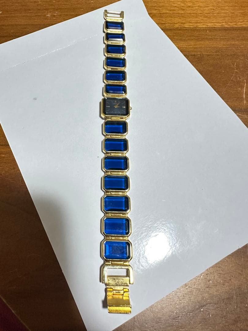 SEIKO セイコー LASSALE ラサール 1E20-639B