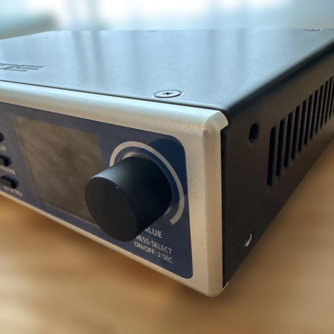 RME Fireface UCX II オーディオインターフェイス