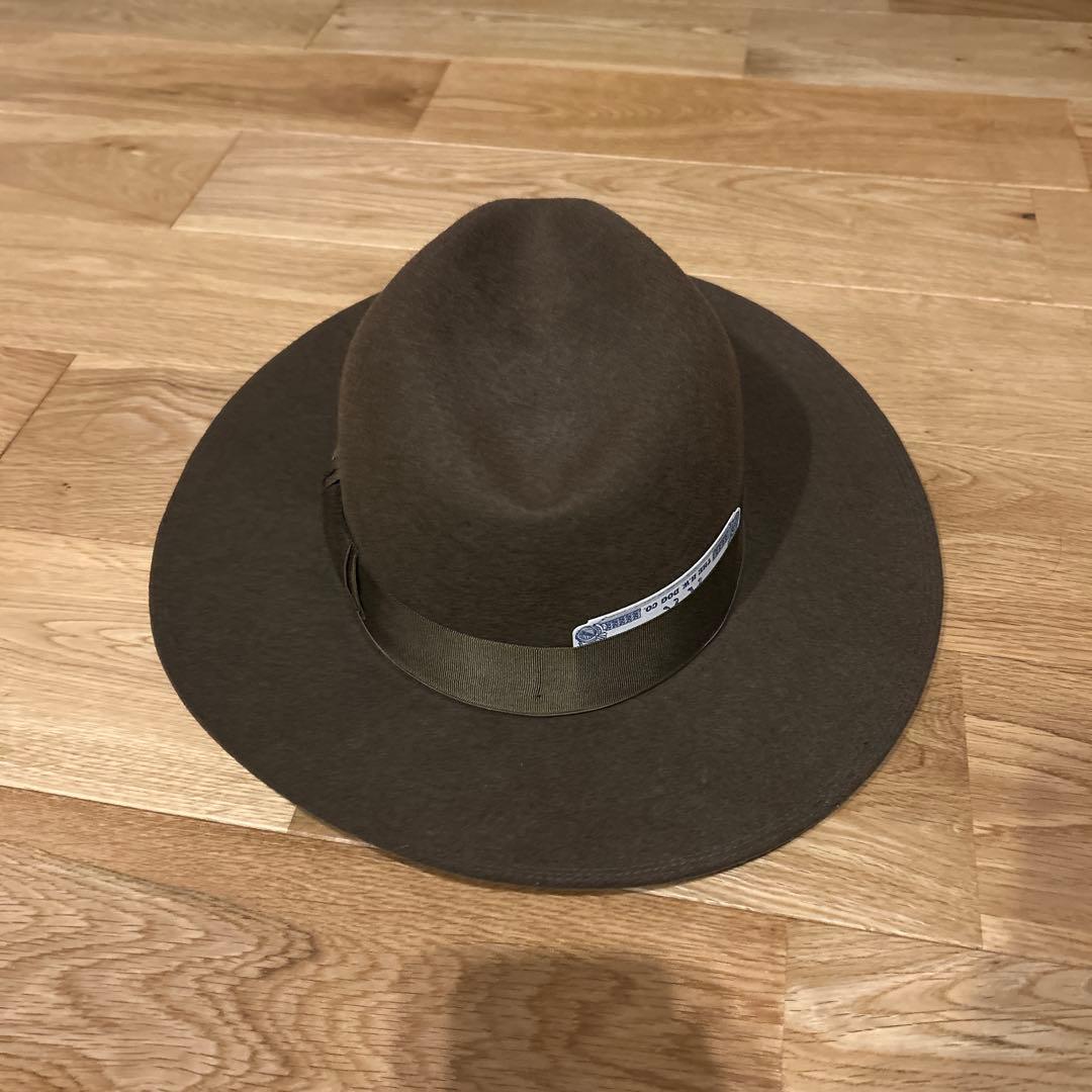 THE H.W. DOG & CO. ハット、36