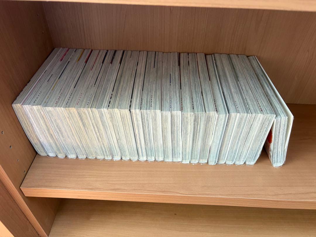 良品 BLEACH ブリーチ　1〜74 全巻　13〜初版　透明ブックカバー付き