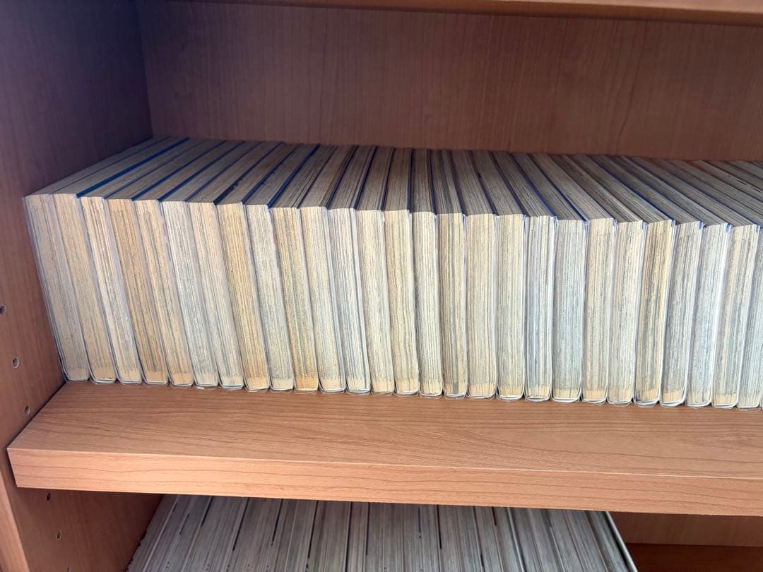 良品 BLEACH ブリーチ　1〜74 全巻　13〜初版　透明ブックカバー付き