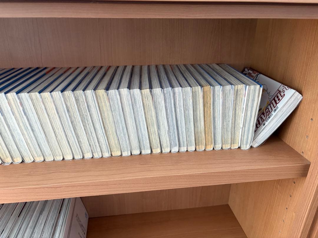 良品 BLEACH ブリーチ　1〜74 全巻　13〜初版　透明ブックカバー付き