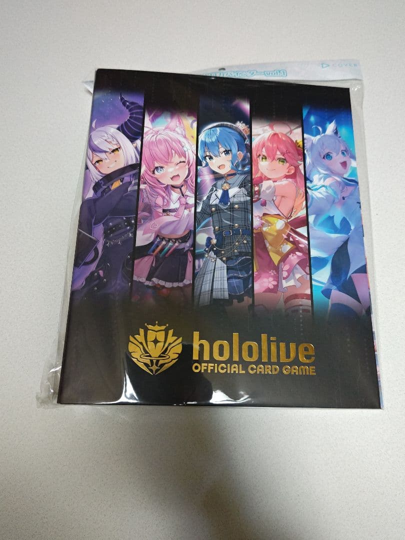 ホロライブ　カード　まとめ売り