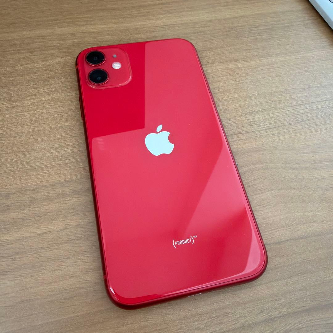 iPhone11 本体のみ
