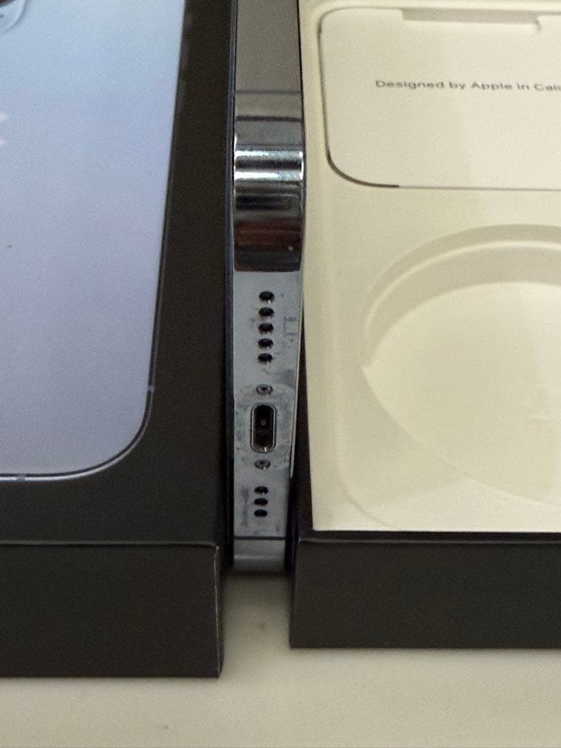 iPhone 13 Pro シエラブルー 本体　256G 美品