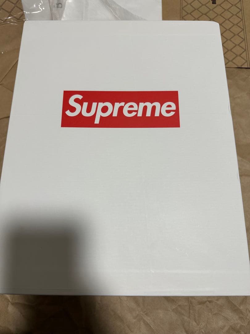 アート・デザイン・音楽 supreme 30 years t-shirts 1994-2024 book