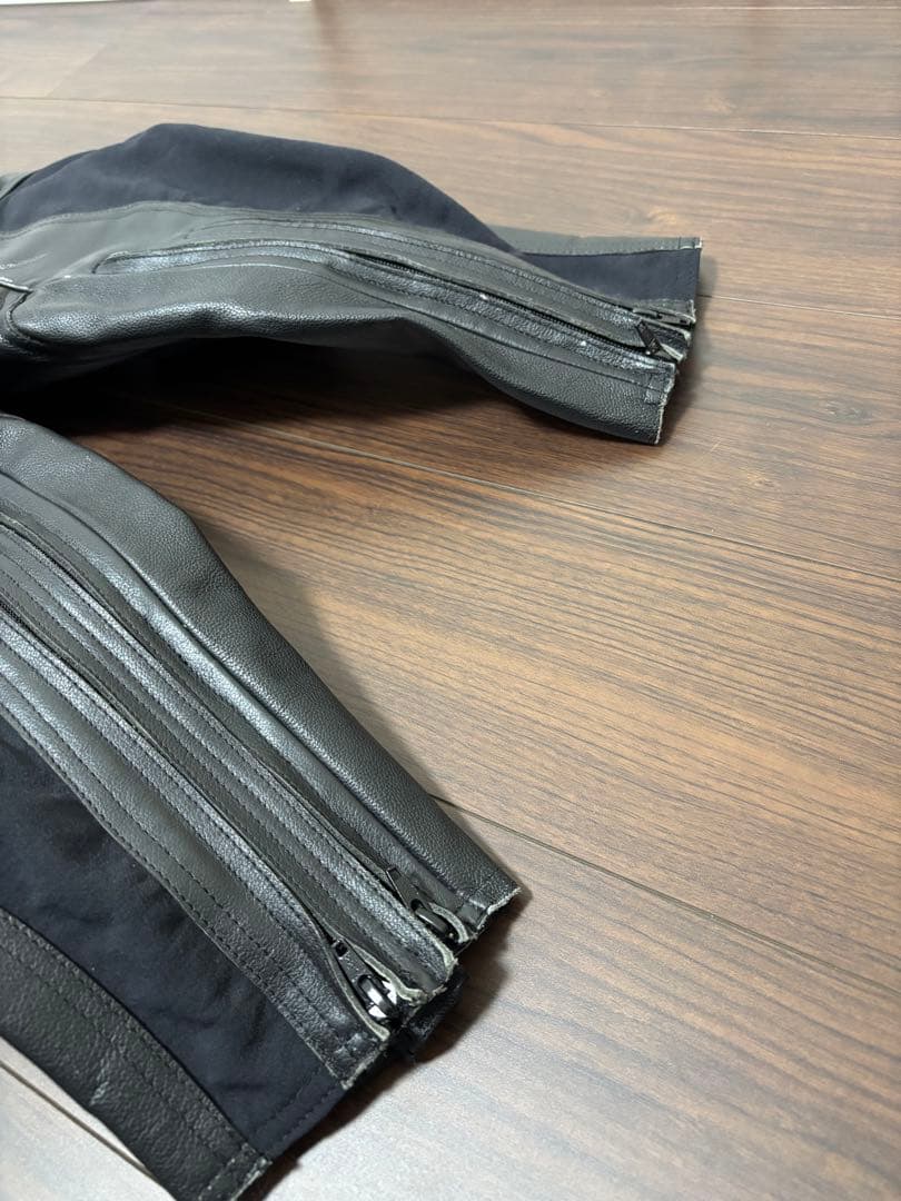 KOMINE レーシングツナギ MFJ公認　LL サイズ165〜175cm推奨