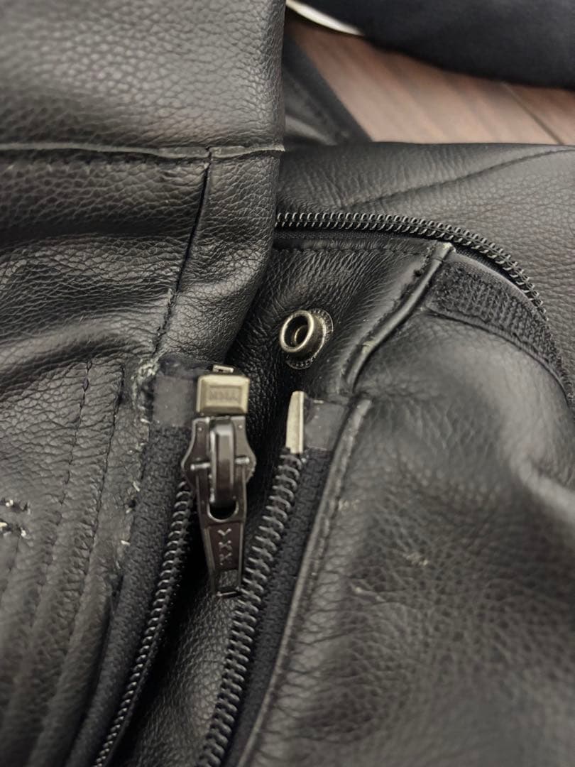 KOMINE レーシングツナギ MFJ公認　LL サイズ165〜175cm推奨