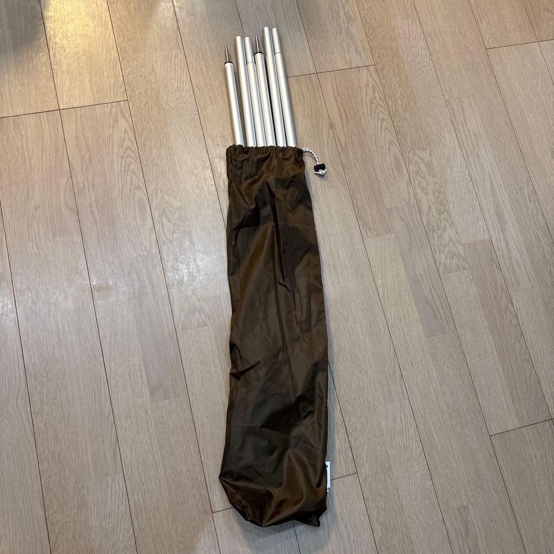 【❶❷セット同時購入必須】❶ランドロック アイボリー TP-671IV