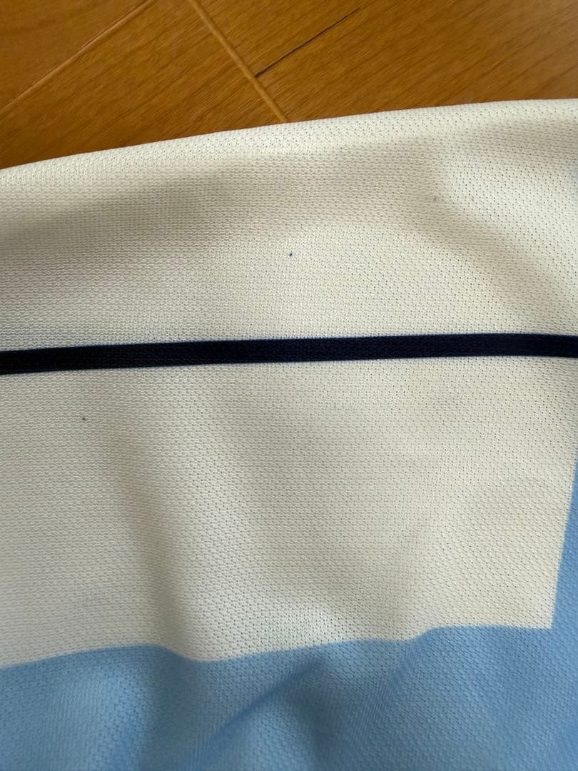 マラドーナ引退試合着用モデルユニフォームアルゼンチンFILA10番オフィシャル