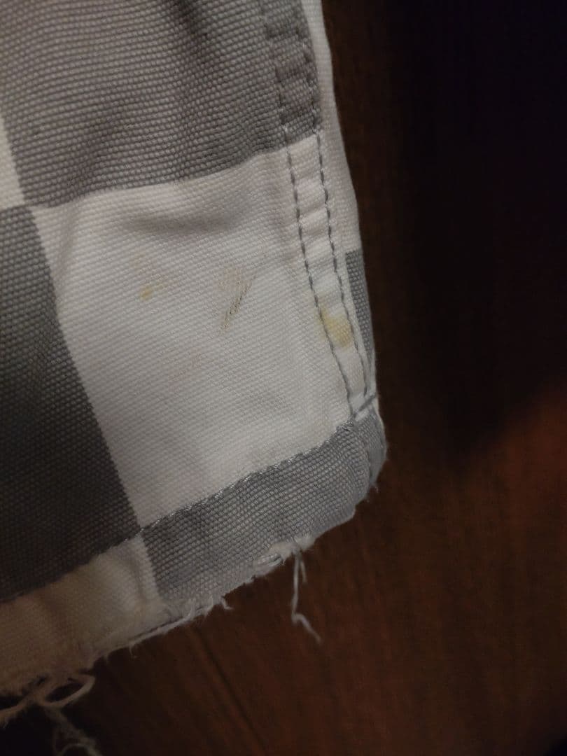 ゆう　ERL カーゴパンツ Mサイズ