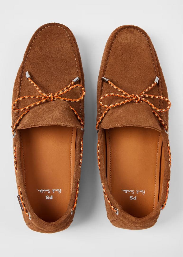 【新品】ポールスミス シューズ