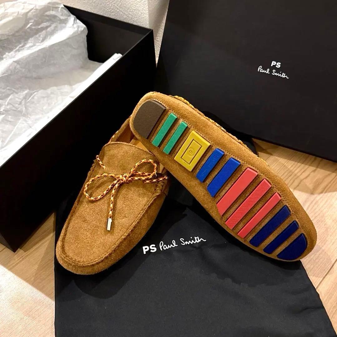 【新品】ポールスミス シューズ