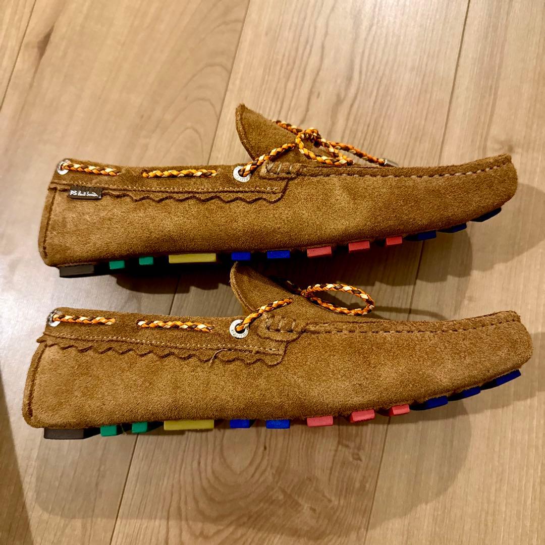 【新品】ポールスミス シューズ