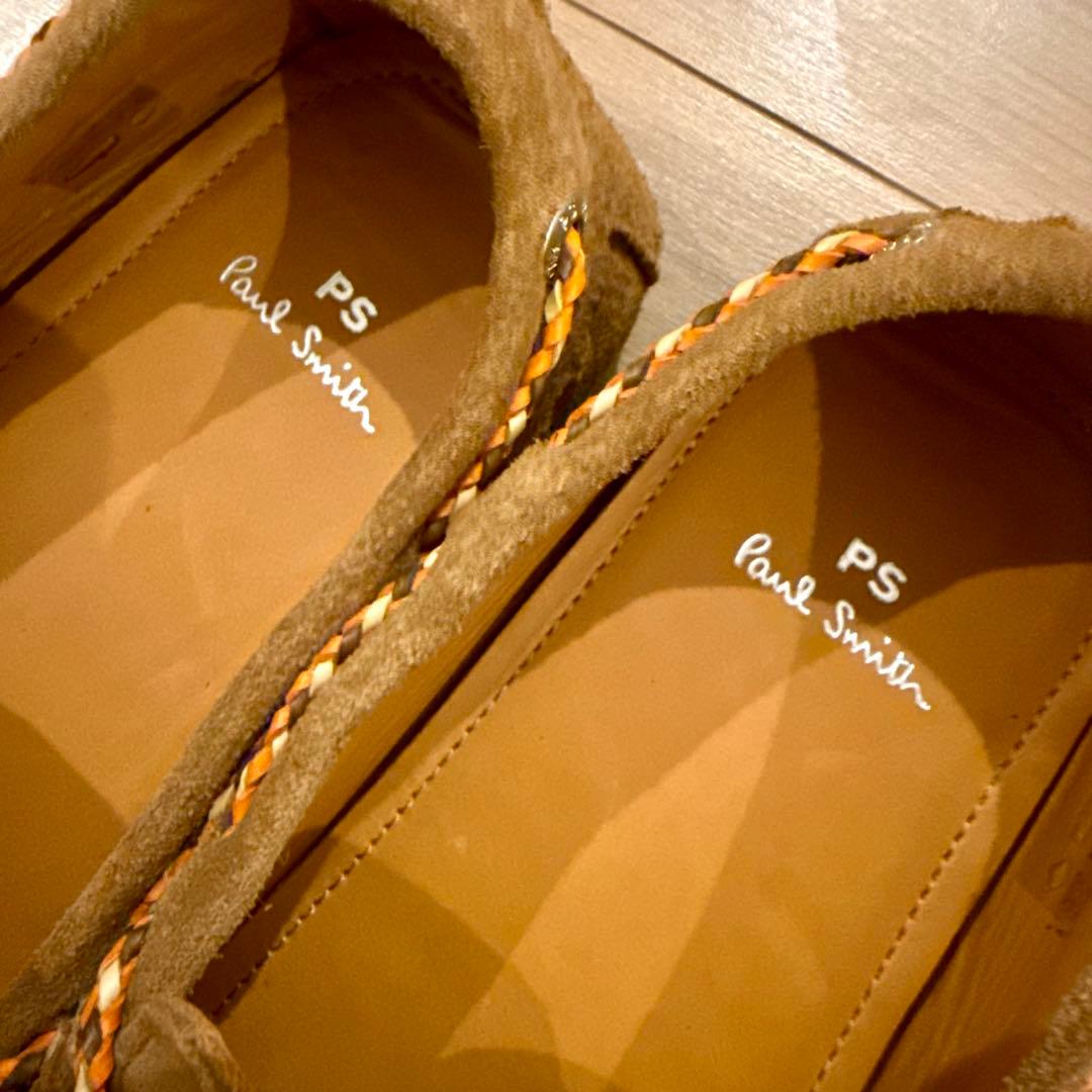 【新品】ポールスミス シューズ