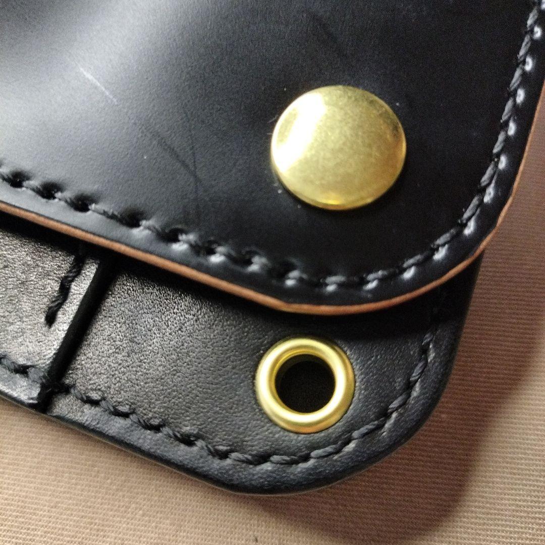 トラッカーウォレット コードバン