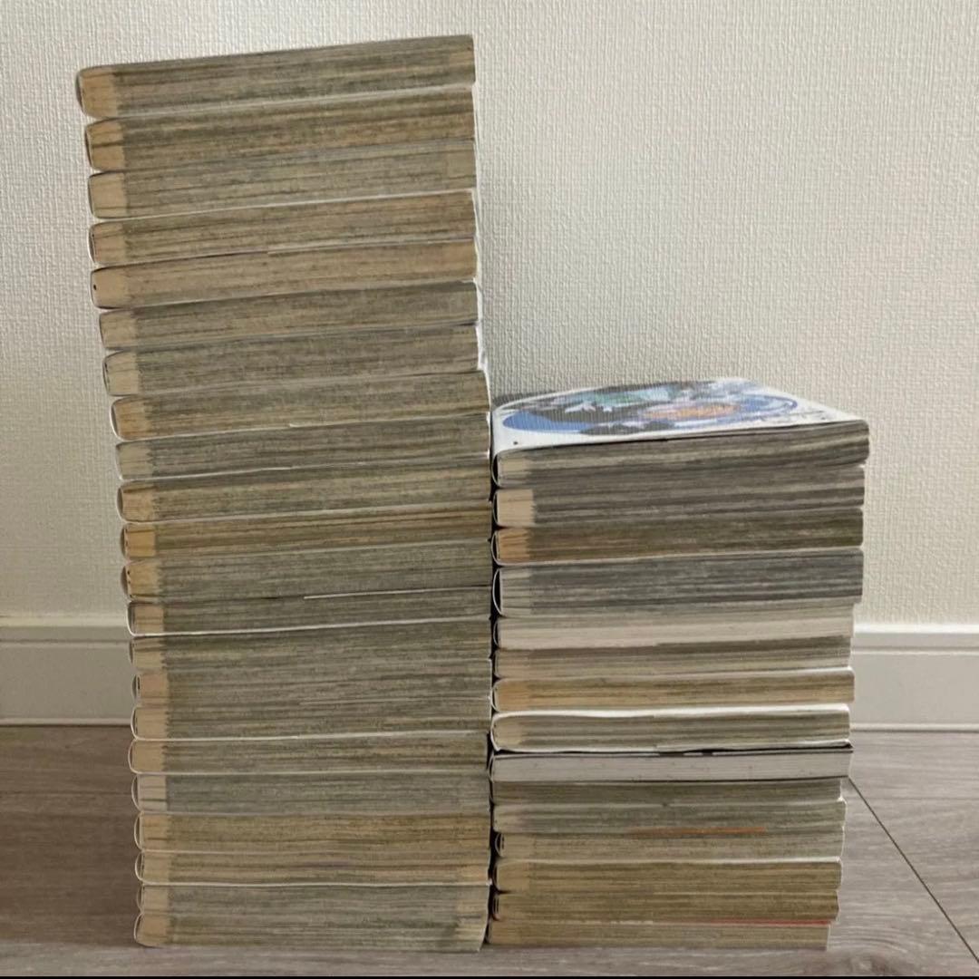 文豪ストレイドッグス 1〜21巻　公式アンソロジー　関連本　計36冊